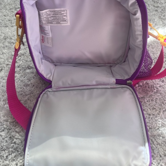 Vintage Jojo's Circus Lunch Box from the early 2000's (RARE) - Picture 3 of 4